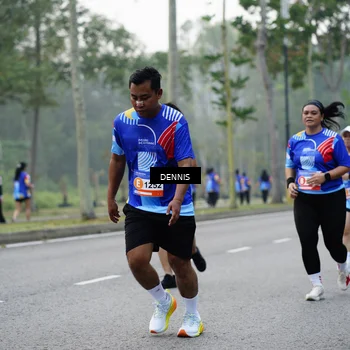 Runner Photo 5354379