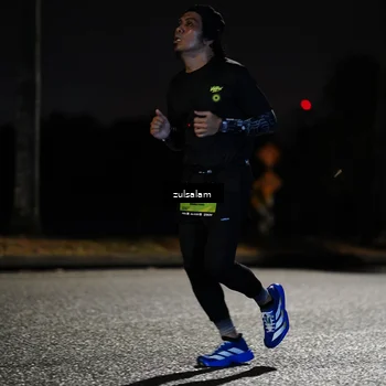 Runner Photo 5354382