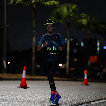 Runner Photo 5354386