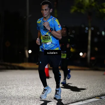 Runner Photo 5354389