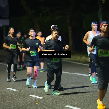 Runner Photo 5354391