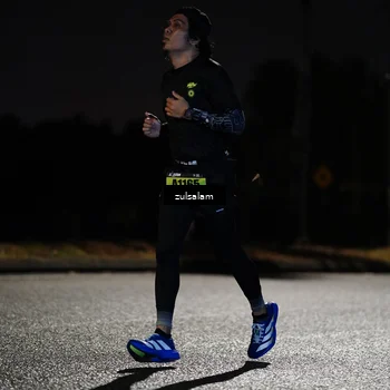 Runner Photo 5354393