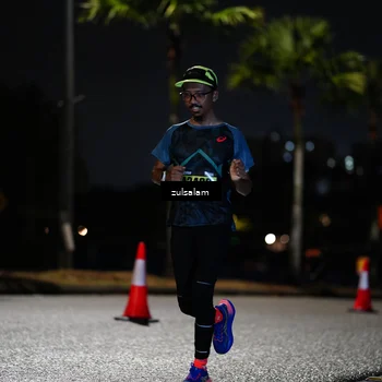 Runner Photo 5354394