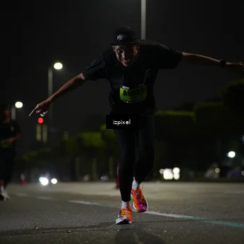 Runner Photo 5354396