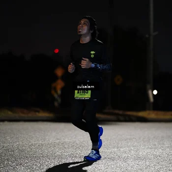 Runner Photo 5354398