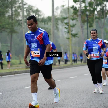 Runner Photo 5354400