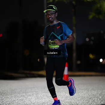 Runner Photo 5354402