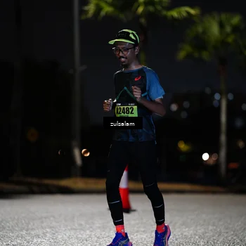 Runner Photo 5354404