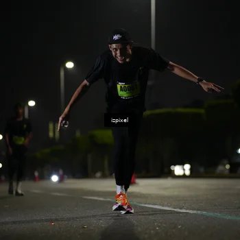 Runner Photo 5354408