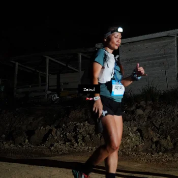 Runner Photo 5354410