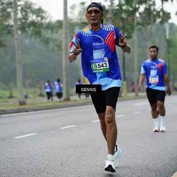 Runner Photo 5354411