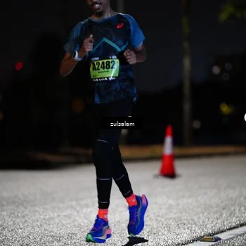 Runner Photo 5354414