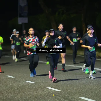 Runner Photo 5354416