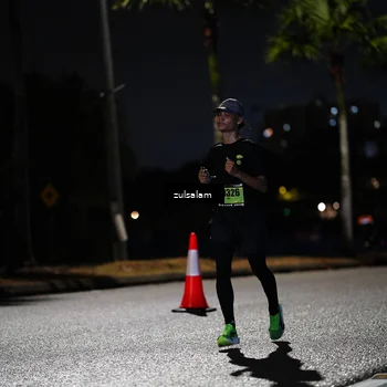 Runner Photo 5354418