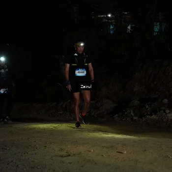 Runner Photo 5354420