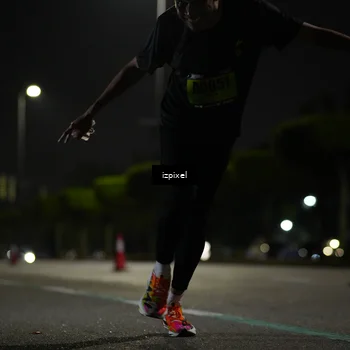 Runner Photo 5354422