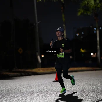 Runner Photo 5354428