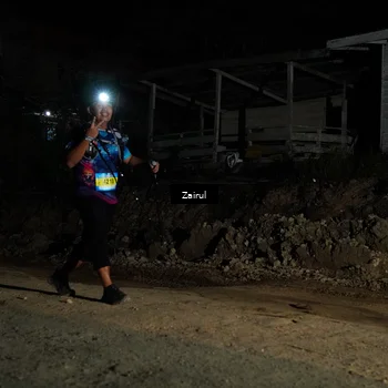 Runner Photo 5354433