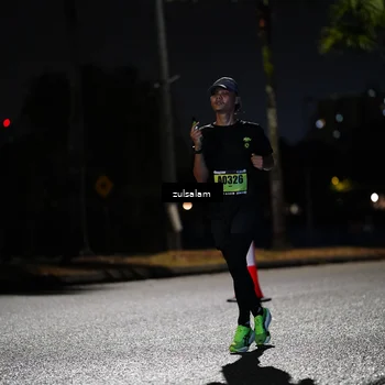 Runner Photo 5354435