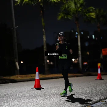 Runner Photo 5354436