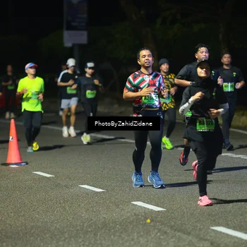 Runner Photo 5354437