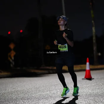 Runner Photo 5354438