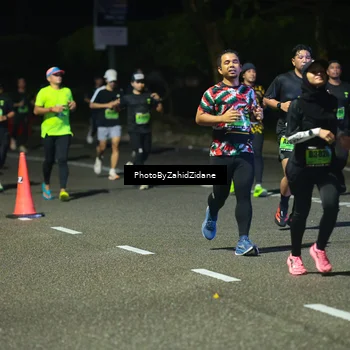 Runner Photo 5354446