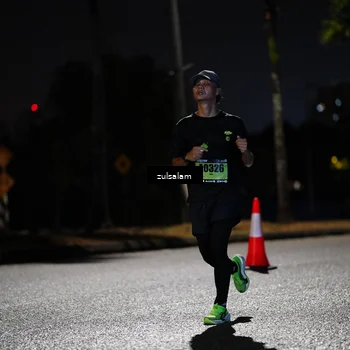 Runner Photo 5354449