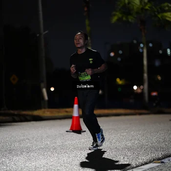 Runner Photo 5354451