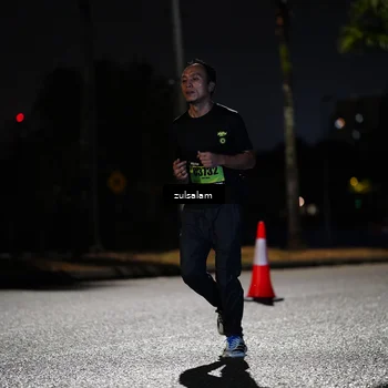 Runner Photo 5354452