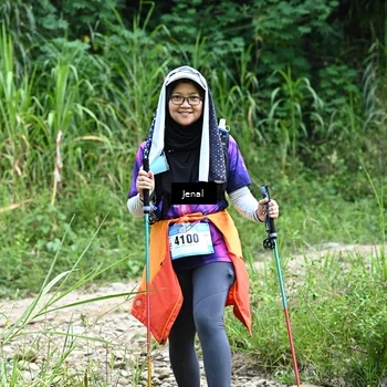 Runner Photo 5354453