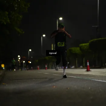 Runner Photo 5354455