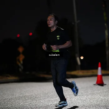 Runner Photo 5354456