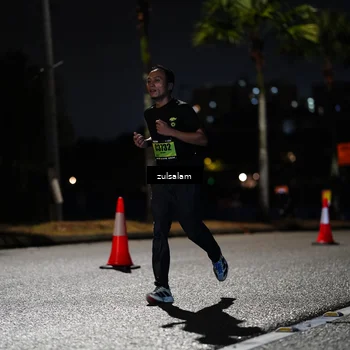 Runner Photo 5354457