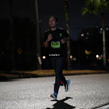 Runner Photo 5354458