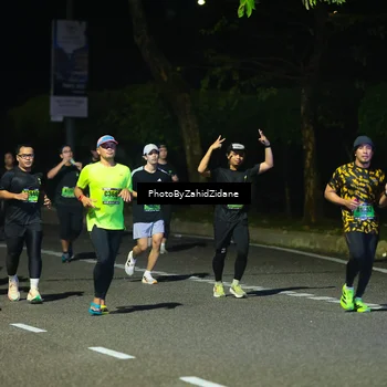 Runner Photo 5354461