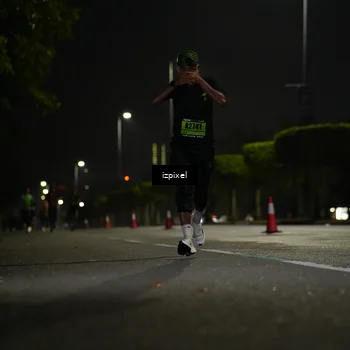 Runner Photo 5354462