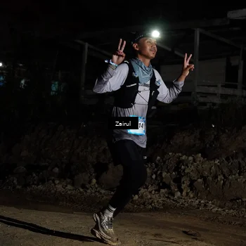 Runner Photo 5354463
