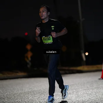 Runner Photo 5354470