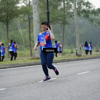 Runner Photo 5354471