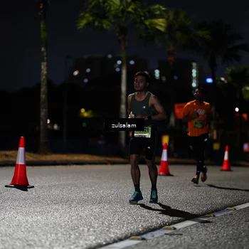 Runner Photo 5354473