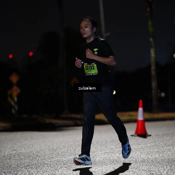 Runner Photo 5354477