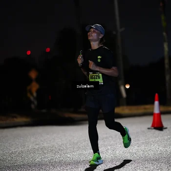 Runner Photo 5354478