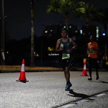Runner Photo 5354480