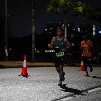 Runner Photo 5354485