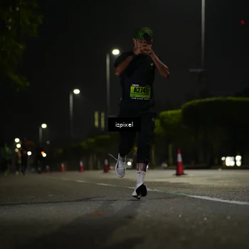 Runner Photo 5354487