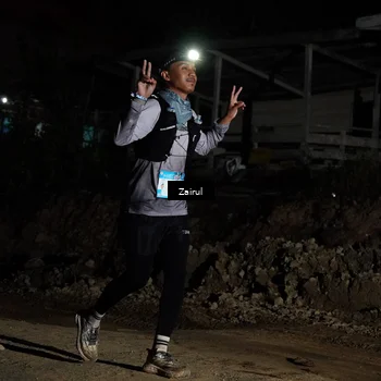 Runner Photo 5354488