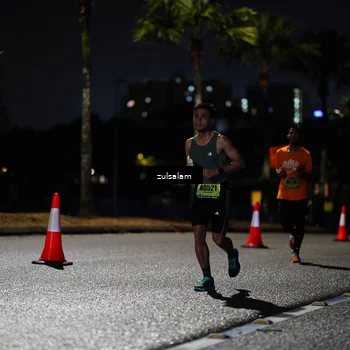 Runner Photo 5354489