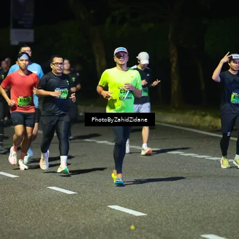 Runner Photo 5354491