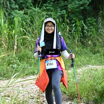 Runner Photo 5354492